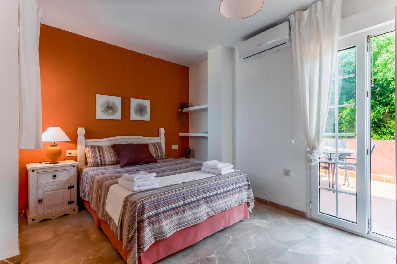 Appartamento Dimora Buono Almería Esterno foto