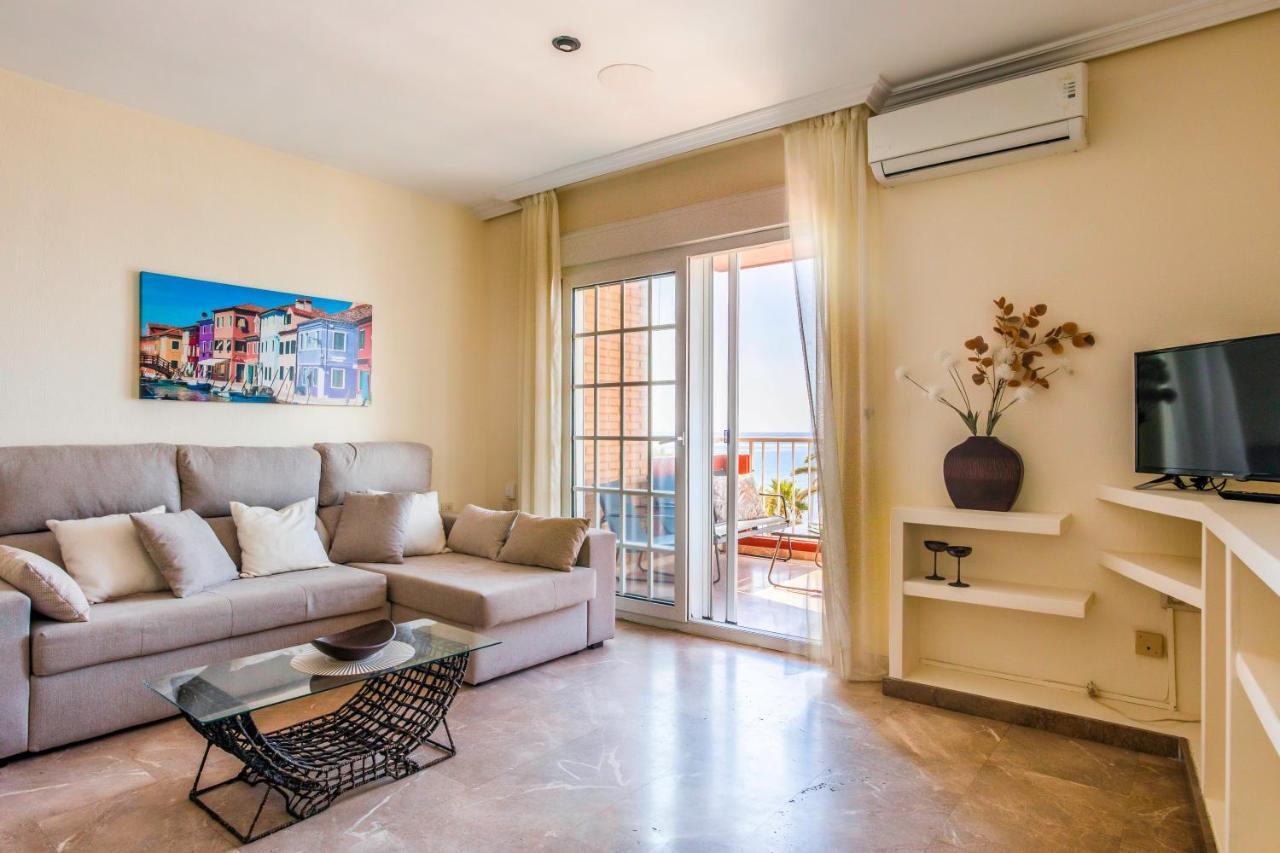Appartamento Dimora Buono Almería Esterno foto